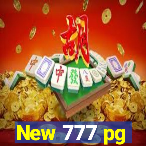 New 777 pg